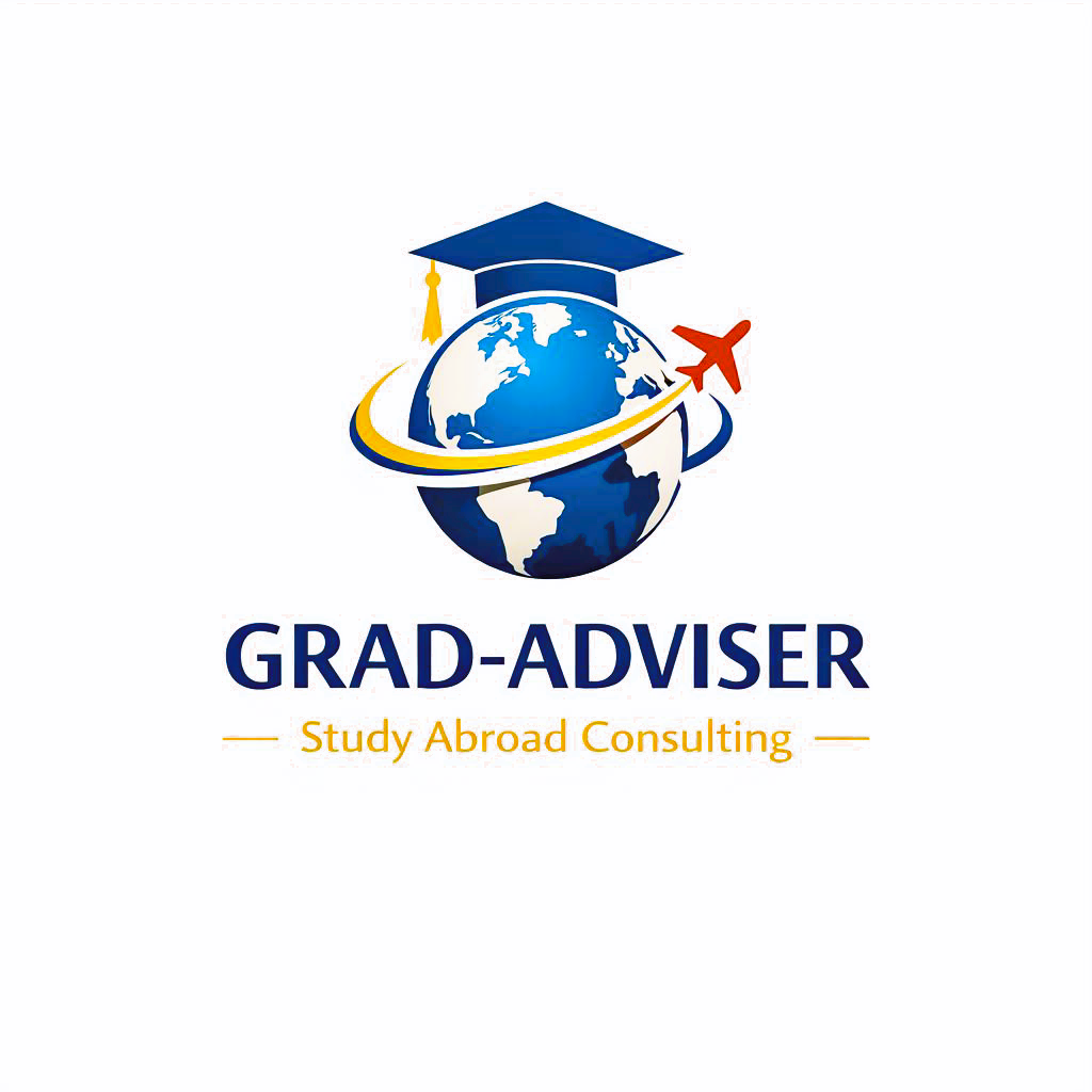 Grad-Adviser Logo